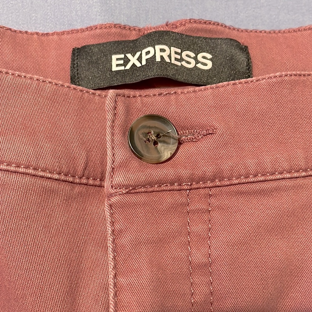Express Shorts - Picture 4 of 9